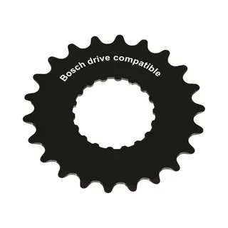 Stronglight Klinge Für Bosch 2 Motor
