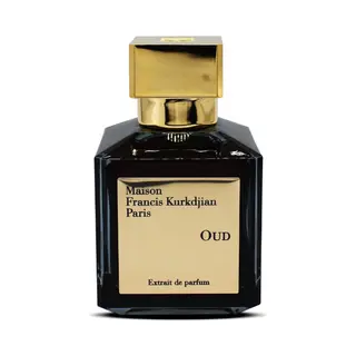 Maison Francis Kurkdjian Oud-Parfümextrakt - 70 Ml