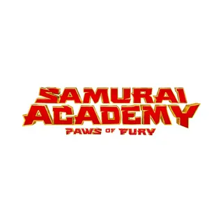 Maximum Games Samurai Academy Paws of Fury Standard PlayStation 5