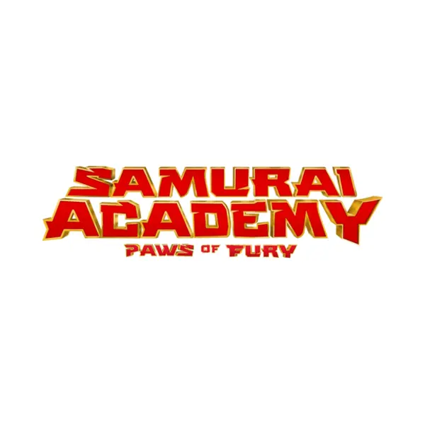 Maximum Games Samurai Academy Paws of Fury Standard Nintendo Switch thumbnail