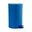 Donkerblauw