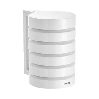 Netatmo Nrs-Ww accessoire voor weerstations