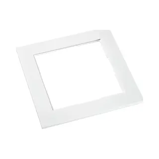 Netatmo Netatamo Afwerkingsplaat Voor Thermostaat Original - Afdekplaat Voor Bedrade Installatie