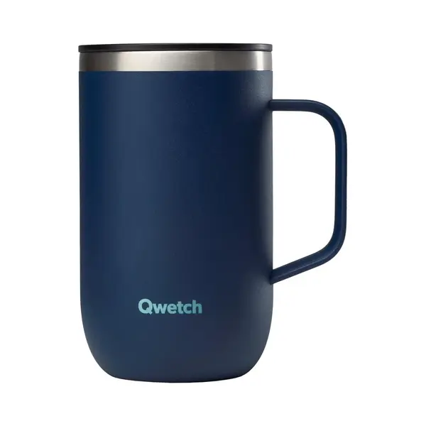 Qwetch, Trinkflasche + Thermosflasche, (0.47 l) thumbnail