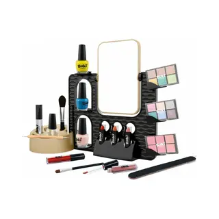 Buki Professional Studio Make Up