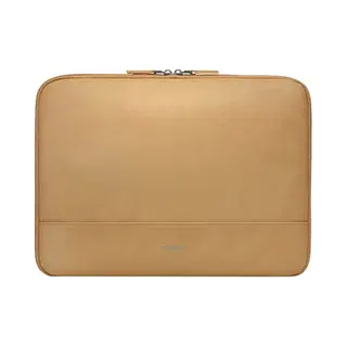 Mobilis 042036 Laptoptasche 35,6 cm (14") Schutzhülle Beige