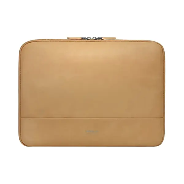Mobilis 042036 Laptoptasche 35,6 cm (14") Schutzhülle Beige thumbnail