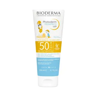Bioderma Photoderm Sun Milk SPF50+ Children 200ml