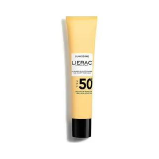 Lierac Sunissime Das Seidige Fluid SPF50+ | 40 Ml