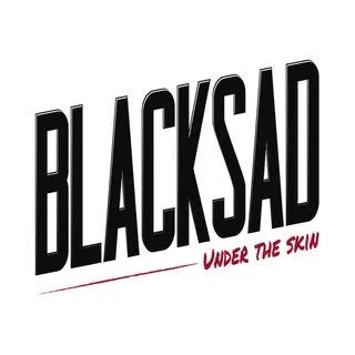 Microids Blacksad : Under The Skin Standard PlayStation 5