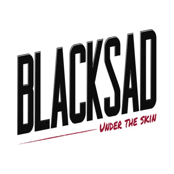 Microids Blacksad : Under The Skin Standard PlayStation 5 thumbnail