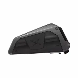 Scorpion Exo-Com Link-1C Kommunikationssystem Einzelset Headset (Bluetooth-Intercom, Universales Kommunikationssystem (Ucs)