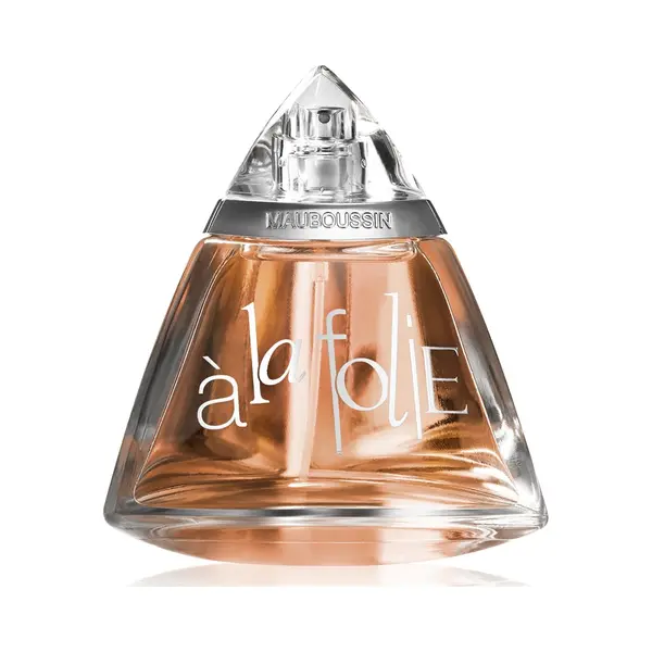 Mauboussin A La Folie Eau De Parfum For Women 100 Ml thumbnail