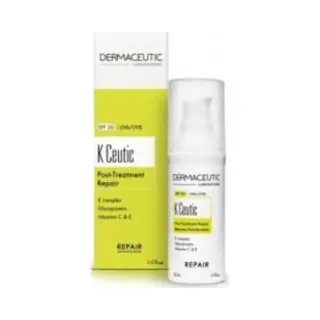Dermaceutic K Ceutic Post Treatment Cream