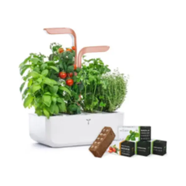 Véritable Smart Garden home garden Wit thumbnail