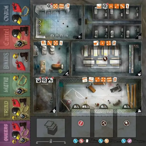 Cartamundi 130011557 Partyspiel thumbnail