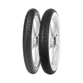Mitas B7 2.75 D17 47J