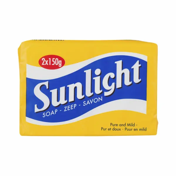 Sunlight Huishoudzeep 300 Gr thumbnail