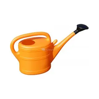 Geli Gieter 10 Liter Oranje