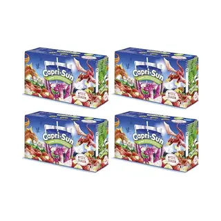Capri-Sun Mystic Dragon (D) (40 X 200 Ml)