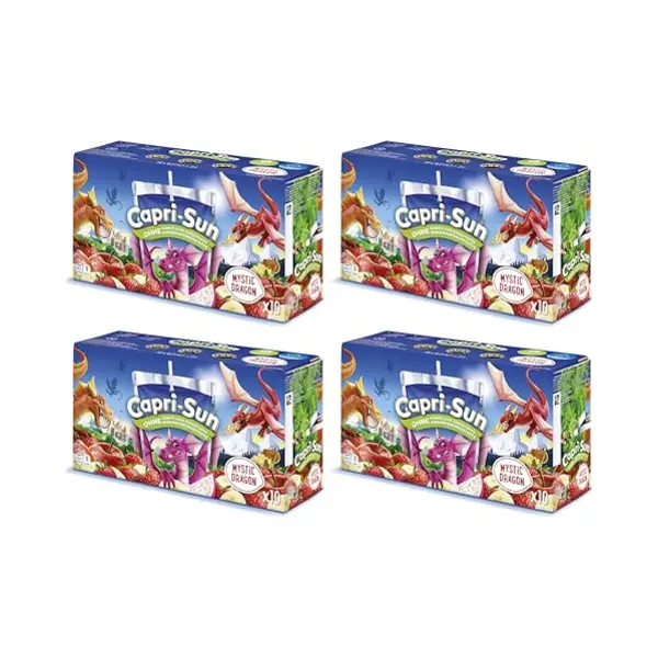 Capri-Sun Mystic Dragon (D) (40 X 200 Ml) thumbnail