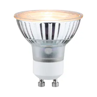 Paulmann 28972 Led bulb 2200 K 4.3 W GU10 E