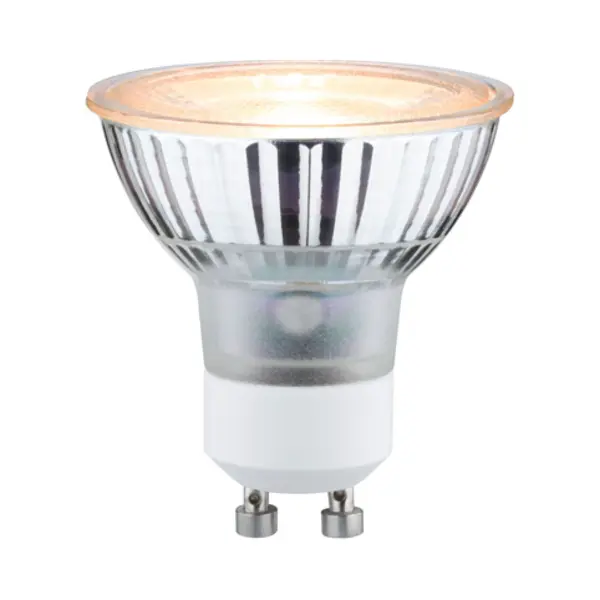 Paulmann 28972 Led bulb 2200 K 4.3 W GU10 E thumbnail