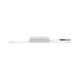 Paulmann 500.45 External Dimmer & switch Grey, White
