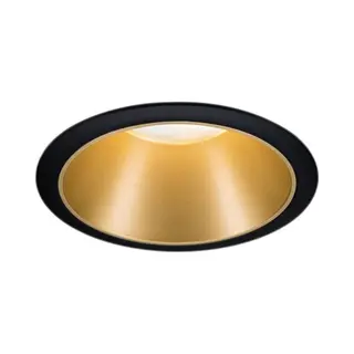 Paulmann Cole Einbaustrahler GU10 Led 10 W