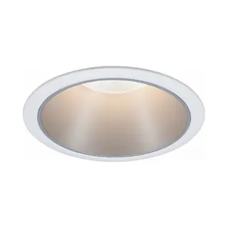 Paulmann 934.09 Recessed lighting spot Non-changeable bulb(s) 6.5 W