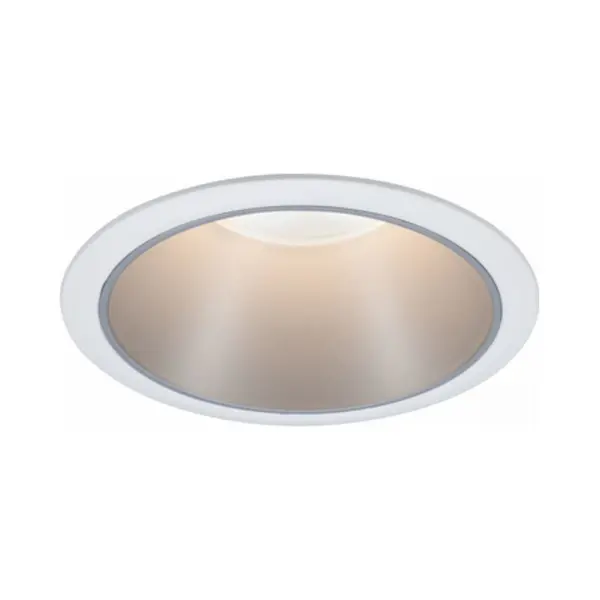 Paulmann 934.09 Recessed lighting spot Non-changeable bulb(s) 6.5 W thumbnail