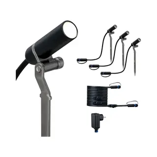 Paulmann 941.54 Grondverlichting voor buiten Led