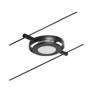 Paulmann 94418 spotje Railspot Niet-verwisselbare lamp(en) Led F