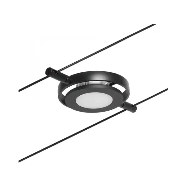 Paulmann 94418 Lichtspot Schienenlichtschranke Nicht austauschbare(s) Leuchtmittel Led F thumbnail