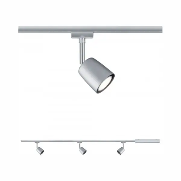 Paulmann 954.62 Railspot GU10 Led thumbnail