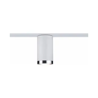 Paulmann 96963 Spotlicht Schienensystem GU10 Led 10 W