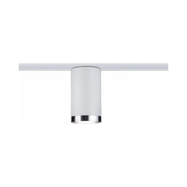 Paulmann 96963 Spotlicht Schienensystem GU10 Led 10 W thumbnail