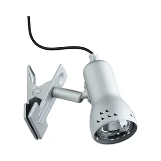 Paulmann Gryps Fester Pol E14
