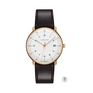 Junghans Armbanduhr 41/7872.02