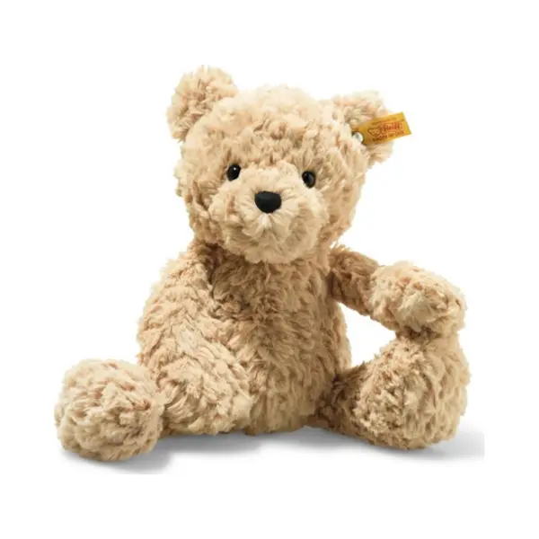 Steiff Jimmy Teddy bear thumbnail