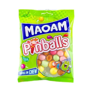 28x Haribo Pinballs 70 Gr