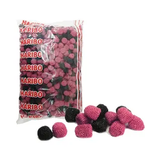 Haribo Berries 3 Kg