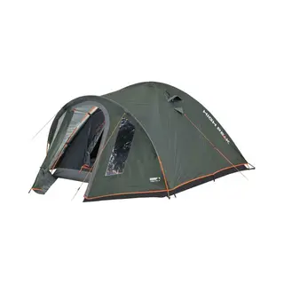High Peak Kuppelzelt Nevada 2 3 4 Personen Camping Trekking Iglu Zelt Vorraum Nevada 3.1
