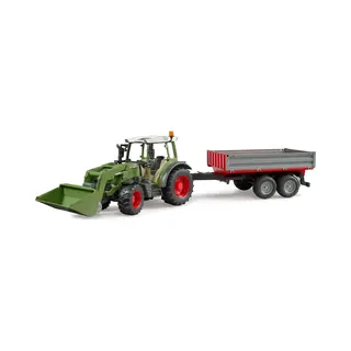 Bruder 02182 toy vehicle