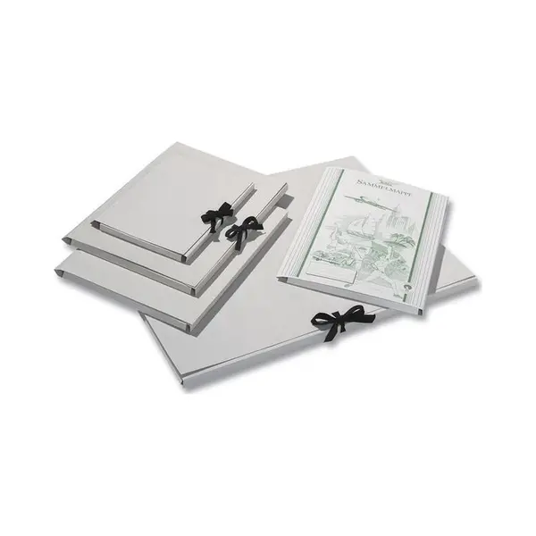 Folia 6905 tekeningen-portfolio Grijs Karton thumbnail