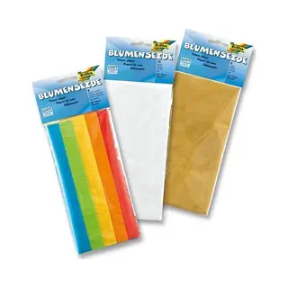 Folia 50x70cm 20g/m² 5 vel