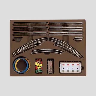 Märklin 8193 schaalmodel Spoorwegmodel Z (1:220)