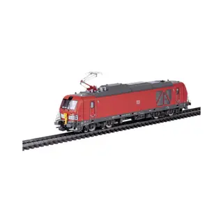Märklin 39297 schaalmodel Treinmodel Voorgemonteerd Ho (1:87)