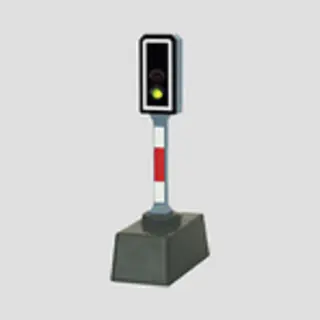 Märklin 72201 maßstabsgetreue modell ersatzteil & zubehör Signal