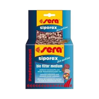 Sera Siporax Bio Active Professional 500ML